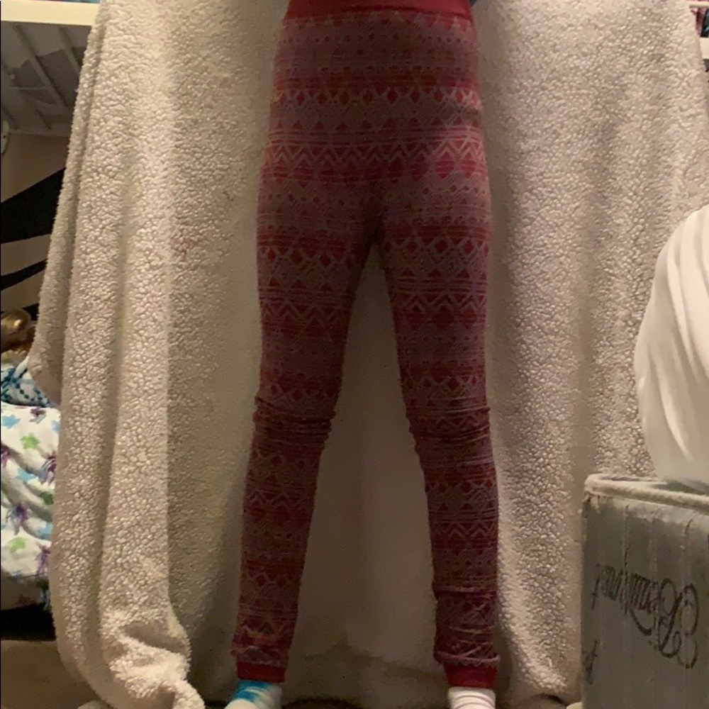 Stretchy yoga pants - Picture 3 of 3